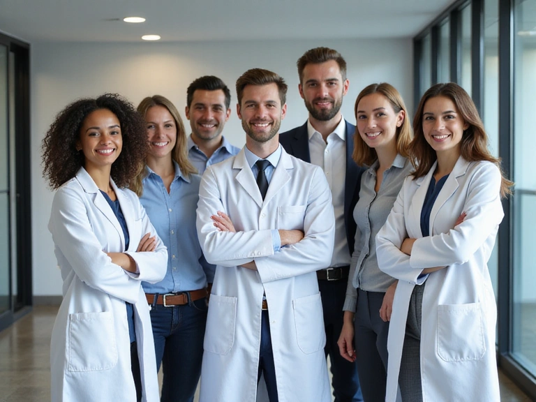 Zespół ekspertów Naturaglucoplus