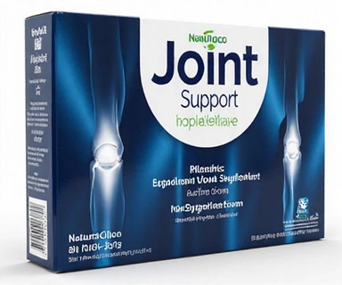 Opakowanie Naturaglucoplus Joint Support